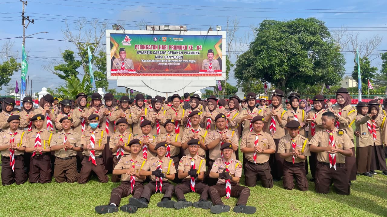 Class photo 1